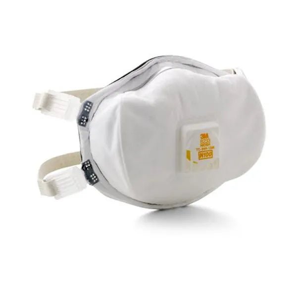 Respirador para Partículas 3M™ 8233, N100