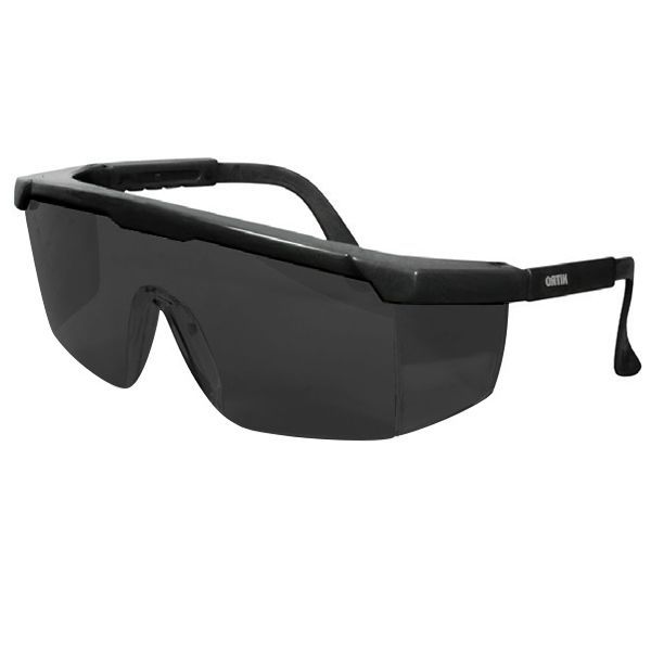 Lente Nitro Gris Antiempañante, AL-SP-0206