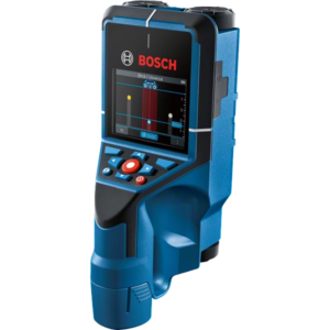 Detector de materiales en pared D-TECT 200 C, BOSCH PROFESSIONAL.