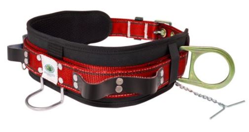 Cinturón liniero Golden Eagle CSA-TE-R