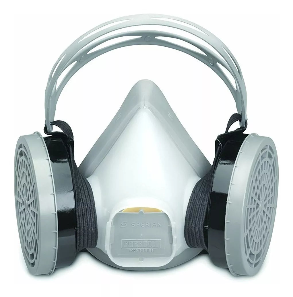 x1 Mascarilla sperian saf