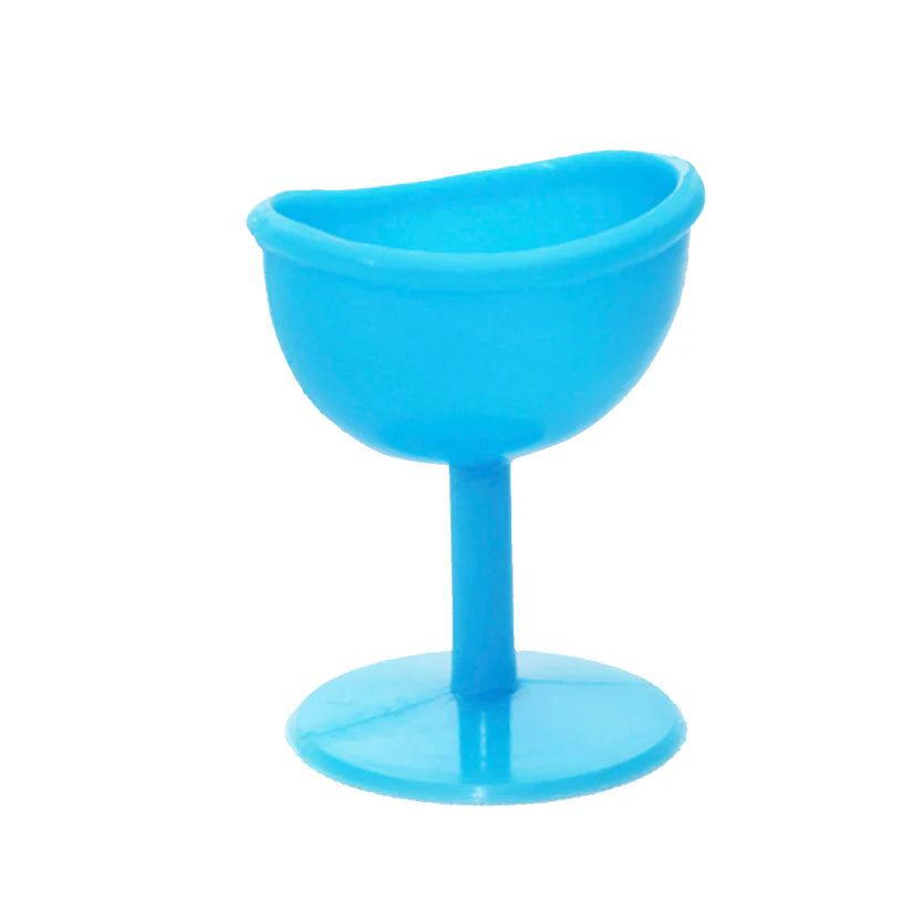 Lavaojos De Plástico, 1 Unidad