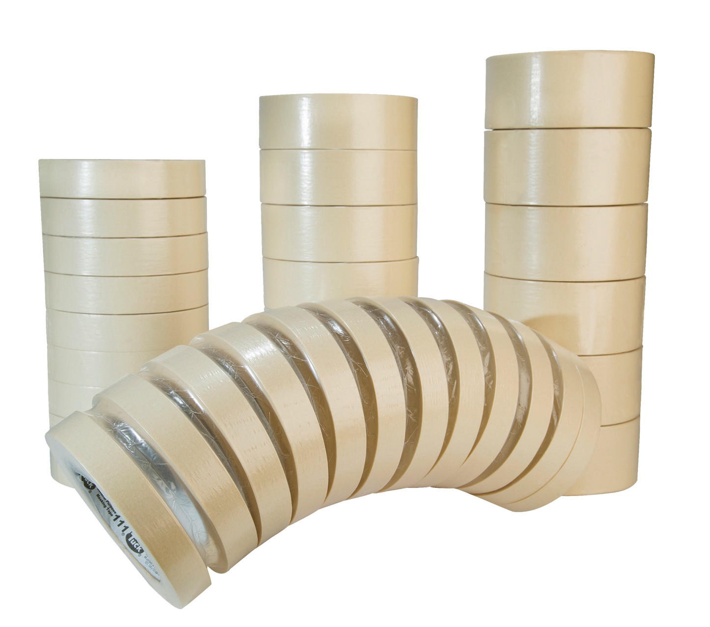 Cinta Masking Tape TUK 111, Excelente calidad