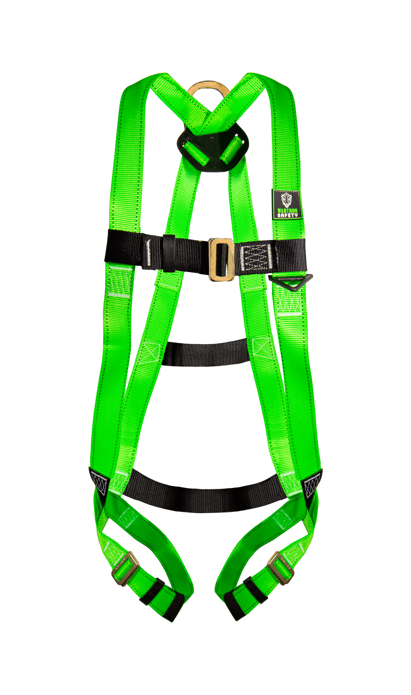 Arnés de cuerpo completo W-10-3, WARTHOG SAFETY