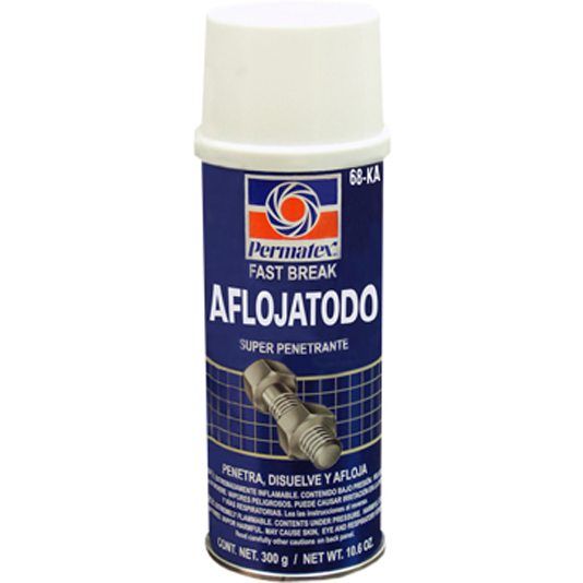 Aflojatodo Permatex 300 gr, 68-Ka