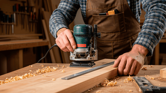 Carpintería profesional: cómo evitar errores que cuestan tiempo y material