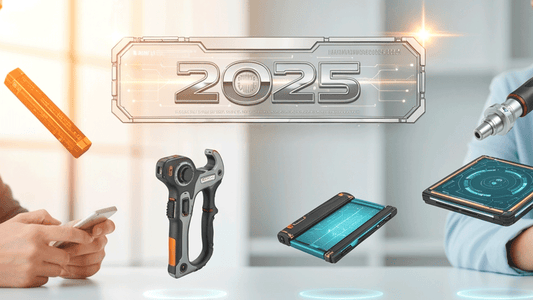 Herramientas de alto impacto 2025: 5 equipos indispensables para el profesional mexicano