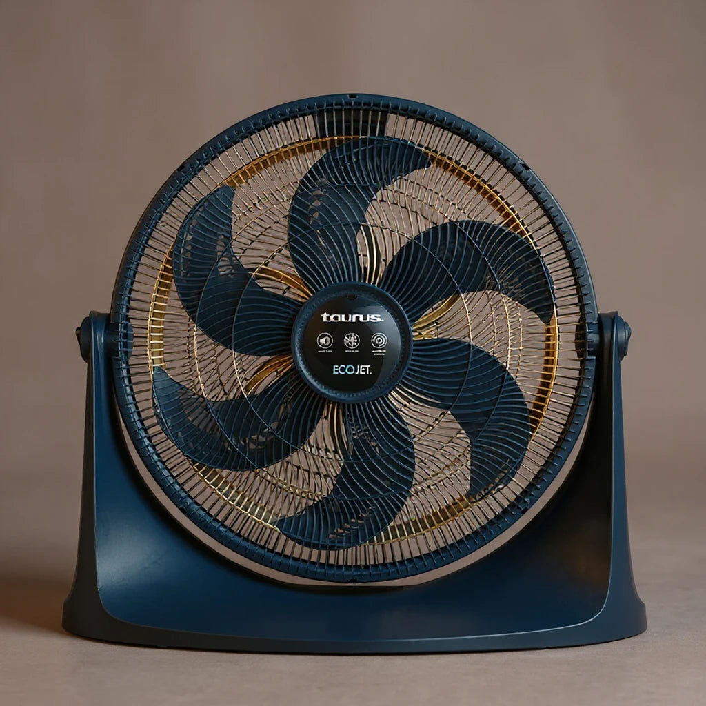Ventiladores