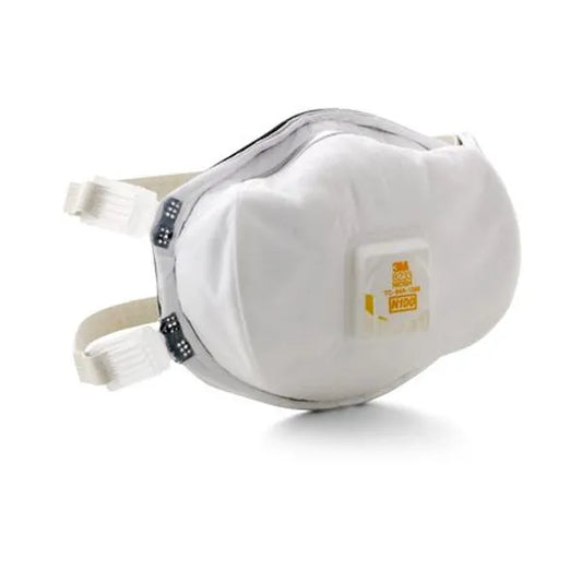 Respirador para Partículas 3M™ 8233, N100