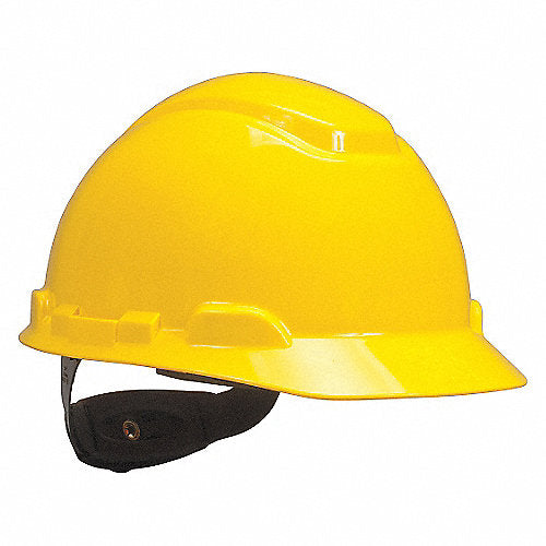 Casco de Seguridad 3M Serie H-700, tipo cachucha, tipo 1.