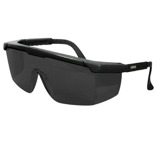 Lente Nitro Gris Antiempañante, AL-SP-0206