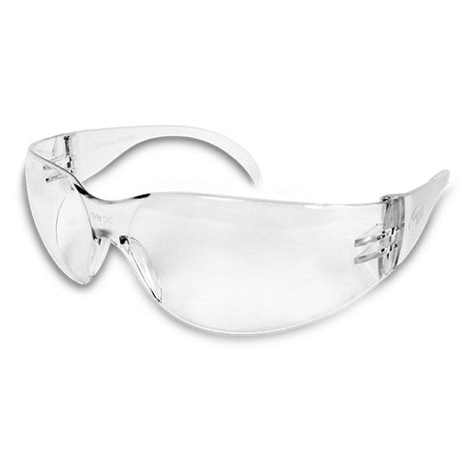 Lente Steel Claro, DermaCare, AL012CL