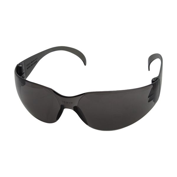 Lente Steel Gris, AL012GR