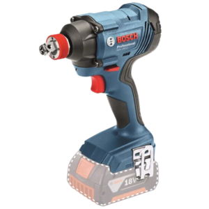 Llave de impacto inalambrica Bosch GDX 180-LI