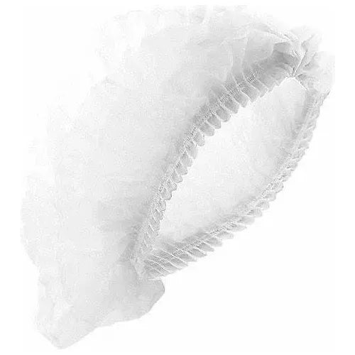 Cofia Plisada 21”, JYRSA, JYR-1521M