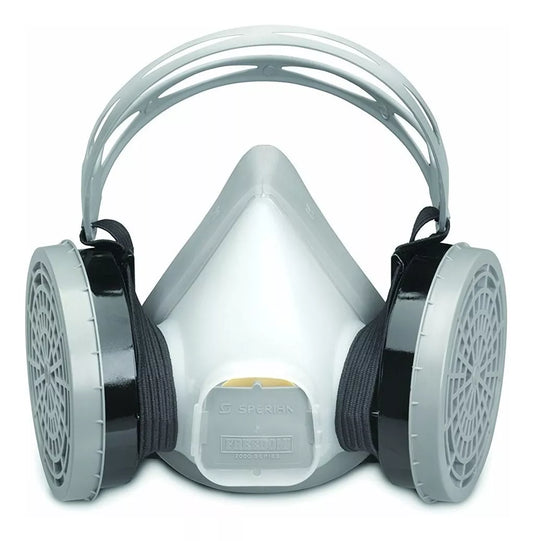 x1 Mascarilla sperian saf