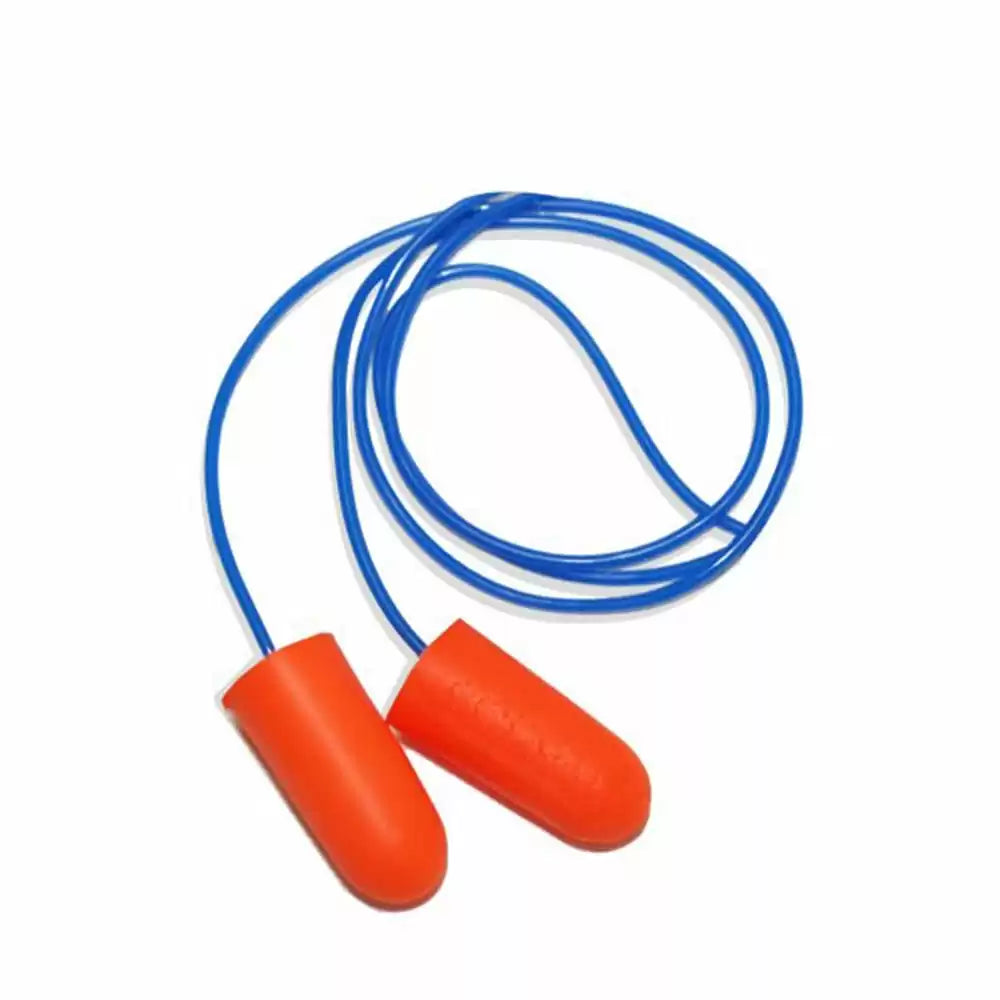 Tapón Desechable auditivo de Alta Visibilidad, Herhild HHN33