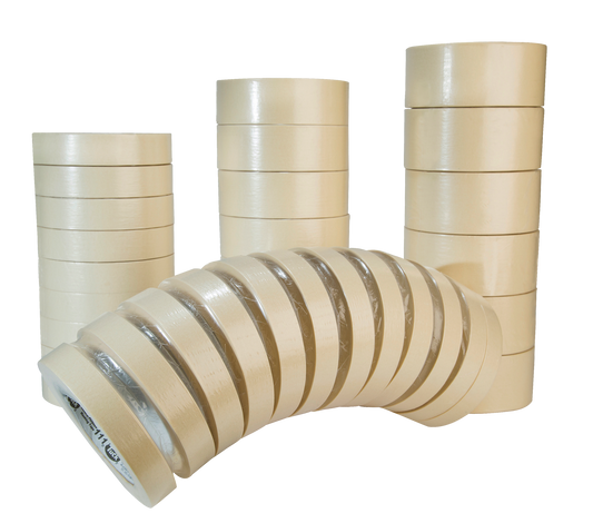 Cinta Masking Tape TUK 111, Excelente calidad