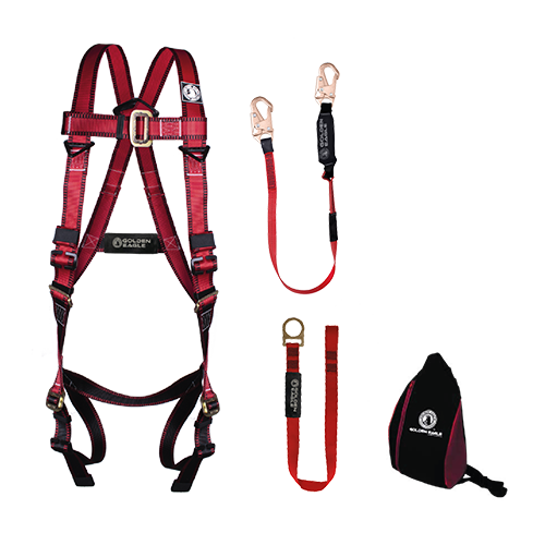 KIT Contra caídas KIT-C1