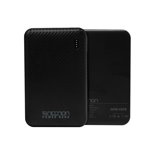 Banco de energía NECNON, NPW-05FB