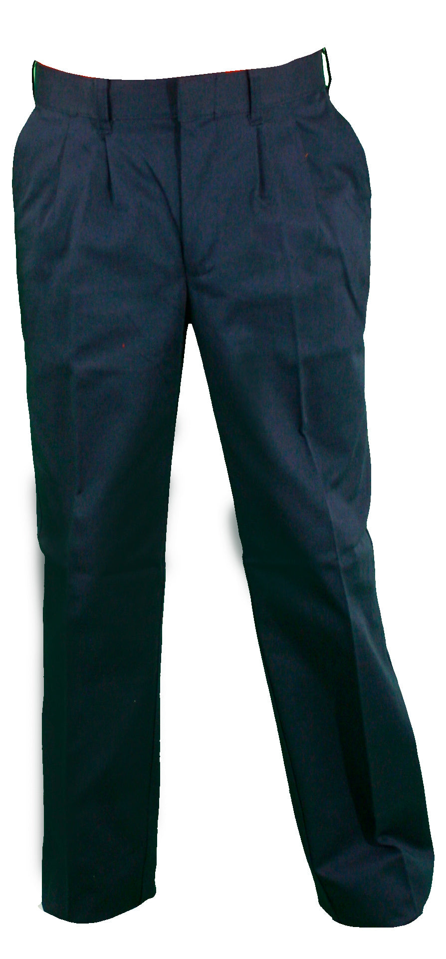 Pantalón de gabardina