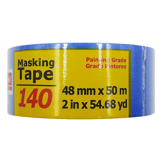 Masking Tape 140 Navitek Ultra Resistente