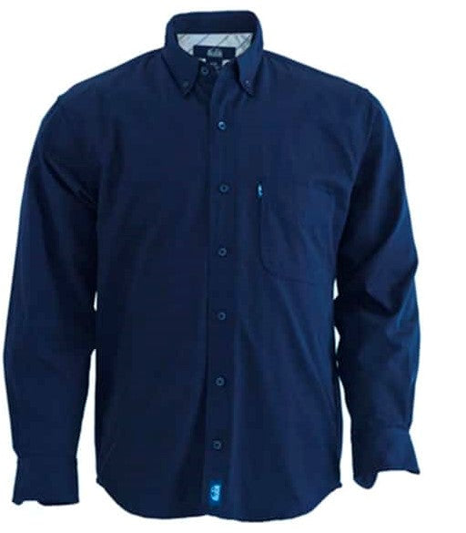 Camisola Gabardina de poliéster y algodón