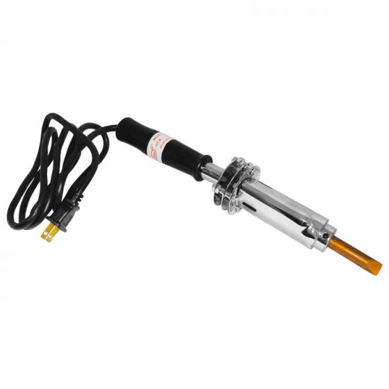 Cautín industrial 550 W Jayco