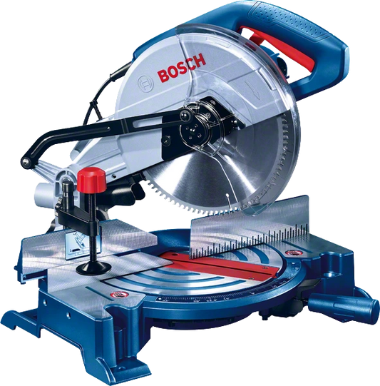 Sierra de inglete Bosch GCM 10 X