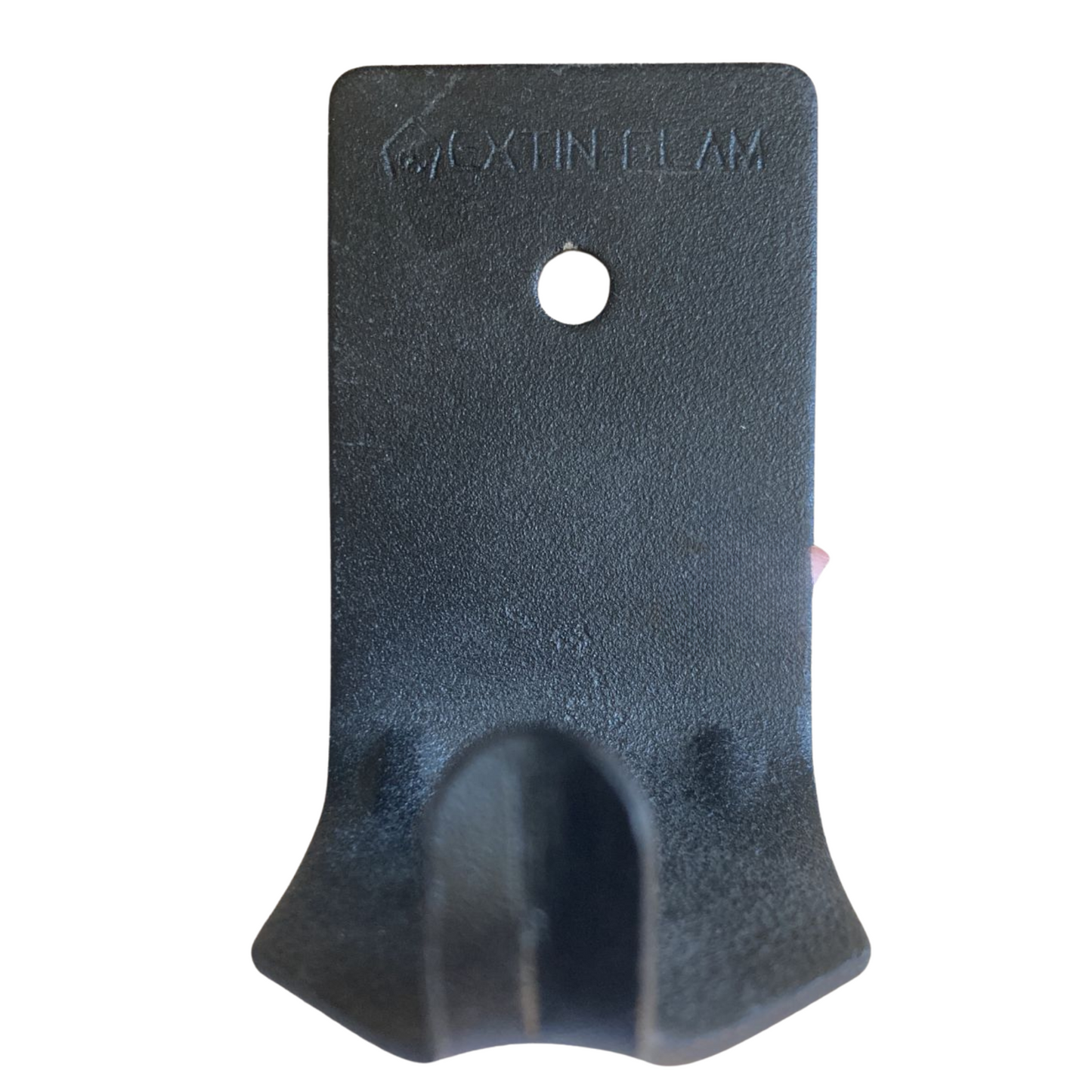 Soporte de pared Extin Flam para extintor de 4 a 12 kg