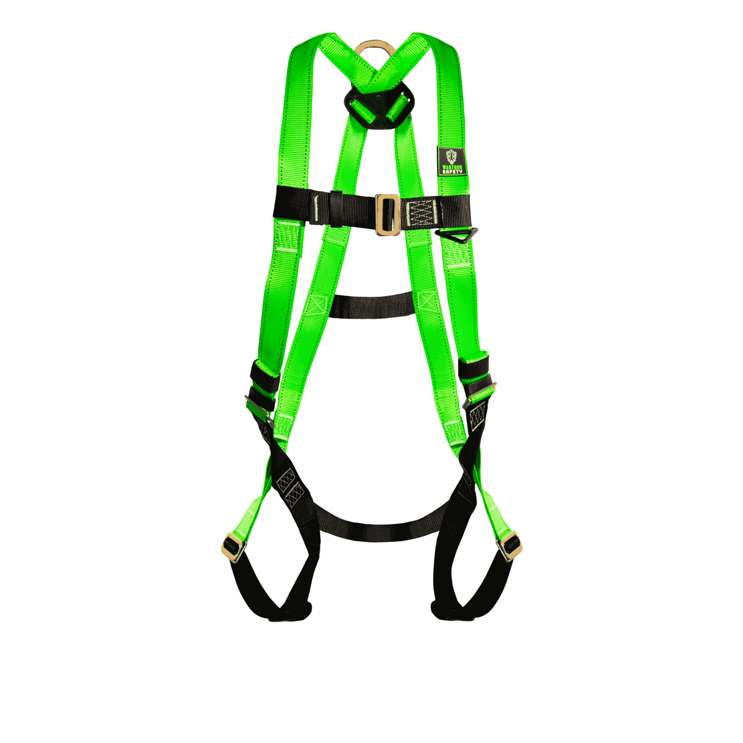 Arnés de cuerpo completo WS-10