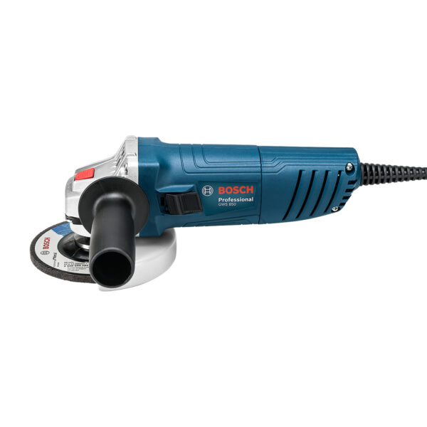 Mini Esmeril Angular, GWS 850, BOSCH PROFESIONAL