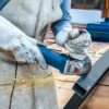 Mini Esmeril Angular, GWS 850, BOSCH PROFESIONAL