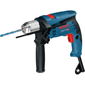 Rotomartillo Bosch GSB 13 RE.