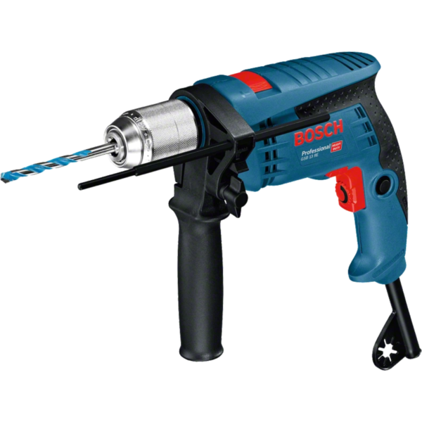 Rotomartillo Bosch GSB 13 RE.