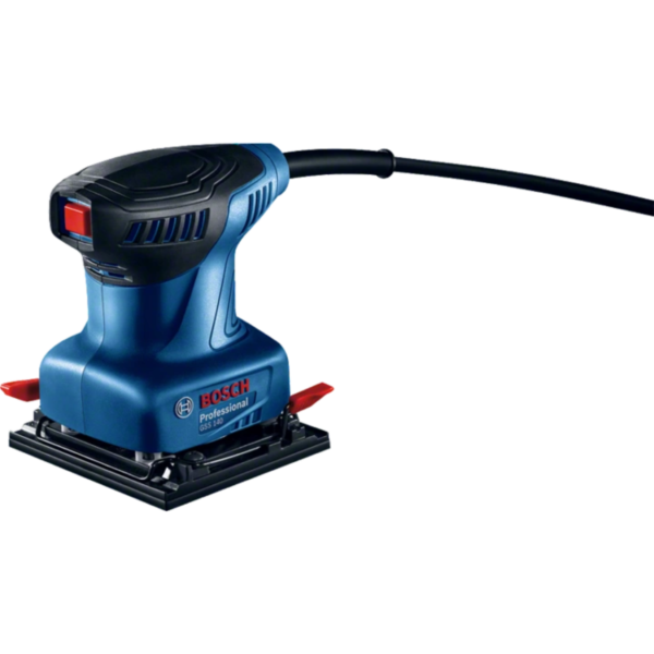 Lijadora Orbital de Palma Bosch Professional, GSS 140