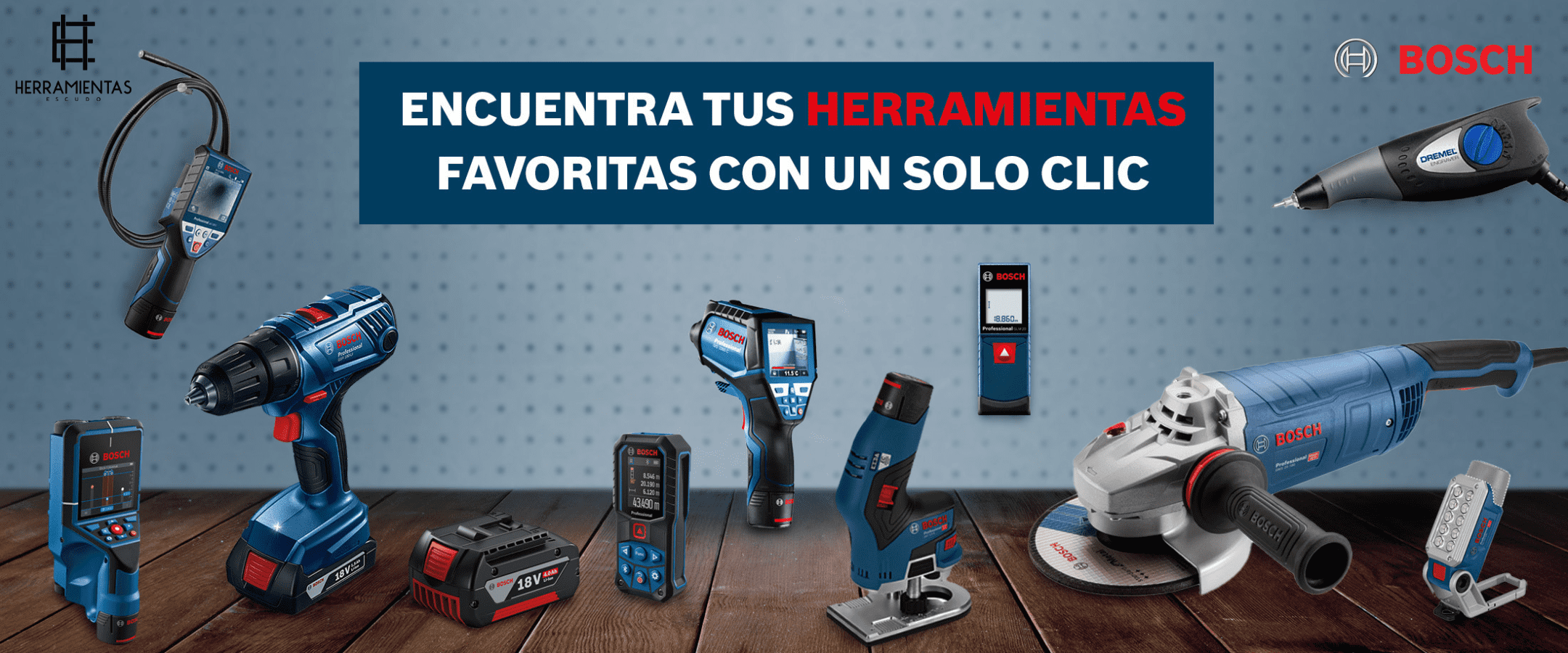 Banner inicio Bosch
