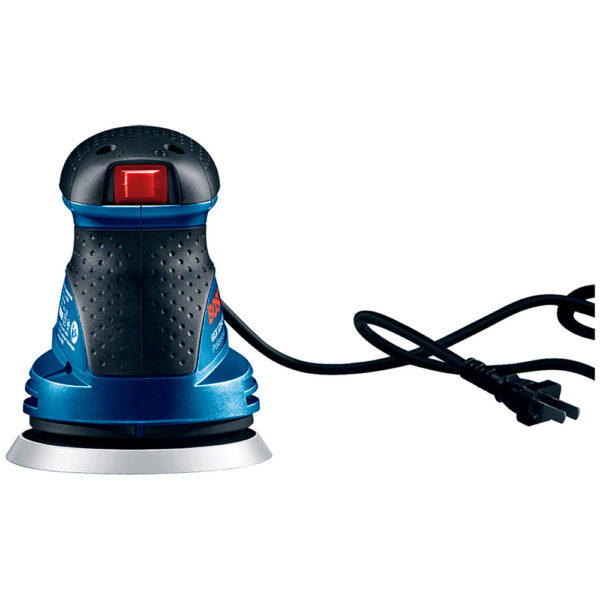 Lijadora excéntrica Bosch GEX 125-1 AE