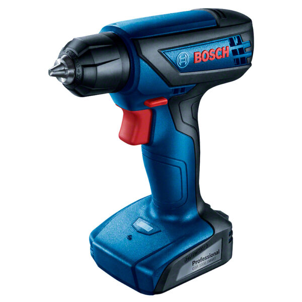 Taladro Atornillador Inalámbrico Bosch GSR 1000 Smart