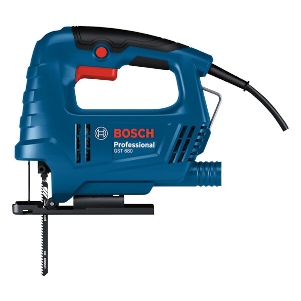 Sierra caladora Bosch GST 680
