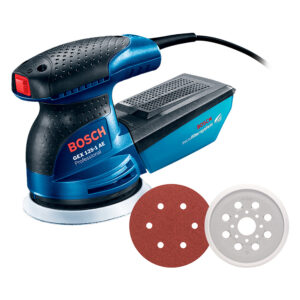 Lijadora Bosch GEX 125