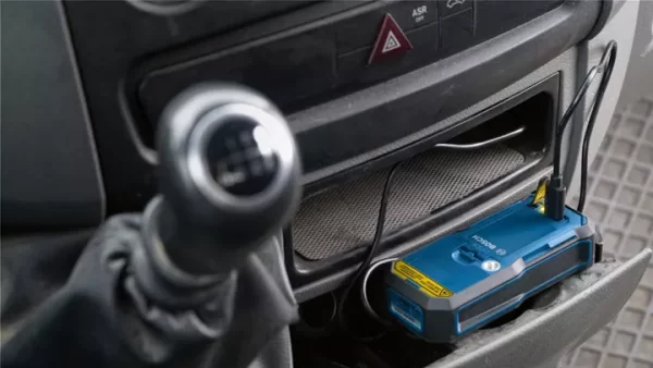 Batería Litio 3.7V 1.0Ah A