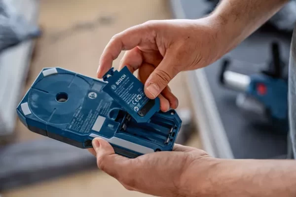 Batería Litio 3.7V 1.0Ah A