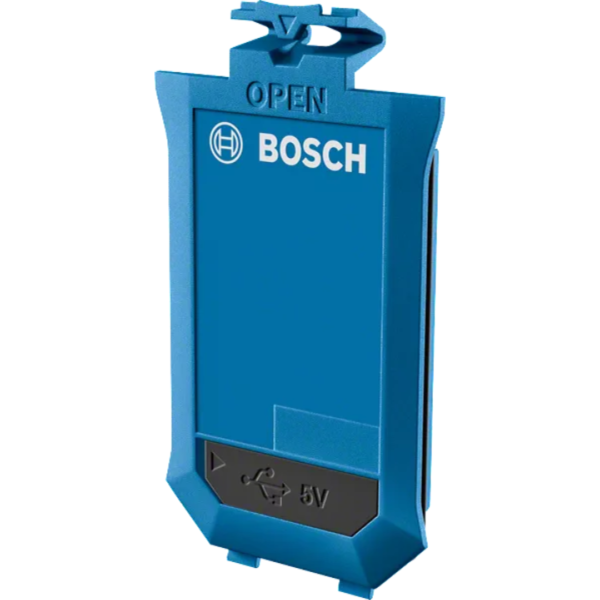 Bateria de Litio de 3.7V y 1.0Ah A