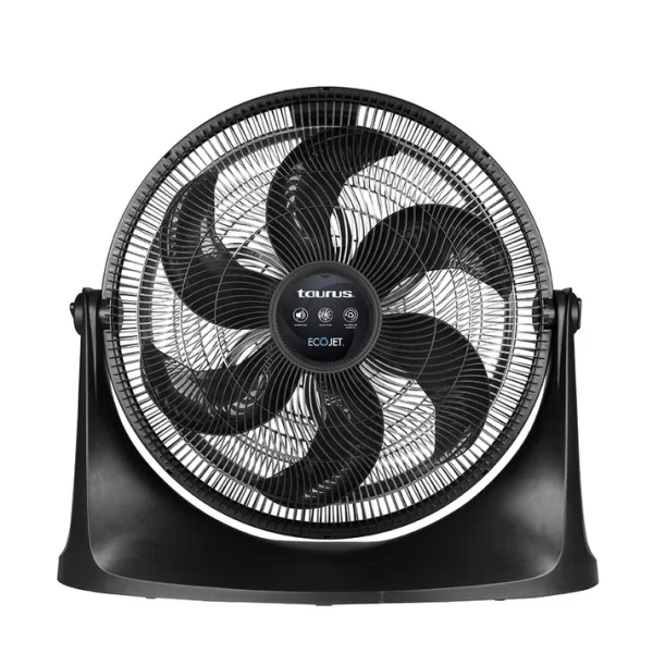 Ventilador Rush Taurus de 3 velocidades 20″ Rush Taurus, 317800