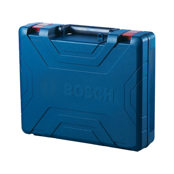 Rotomartillo 1/2″ Bosch GSB 185-LI, con 1 batería, cargador y maletín - Imagen 5