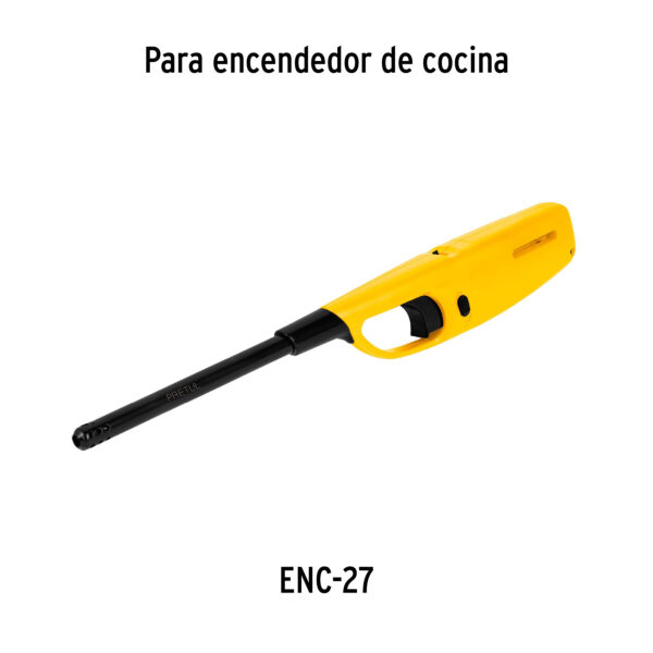 Lata de gas butano para encendedor, 125 g, PRETUL - Imagen 3
