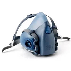 Respirador Reutilizable de Media Cara 3M