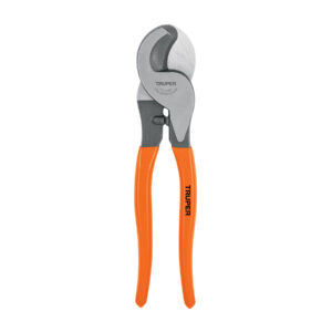 Pinza cortador multicable de 10", Truper