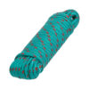 Piola de polipropileno trenzada de 8mm x 15m en madeja, Truper